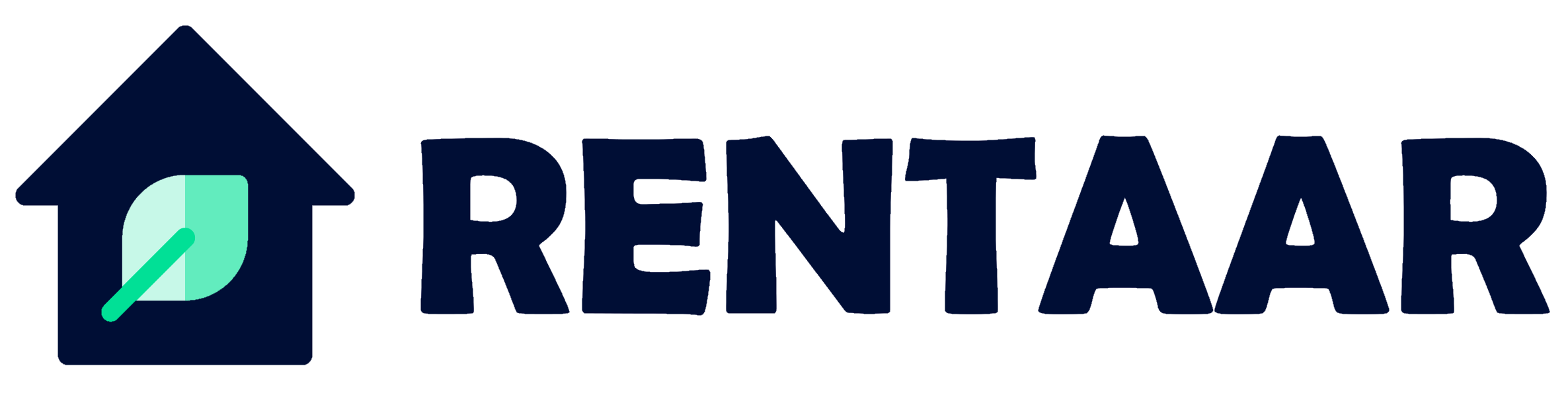 Rentaar logo